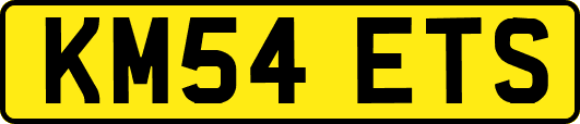 KM54ETS