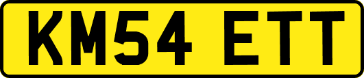 KM54ETT