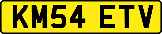 KM54ETV