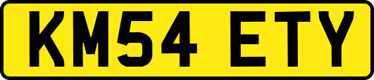 KM54ETY