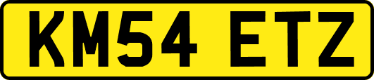 KM54ETZ