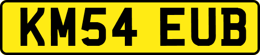 KM54EUB