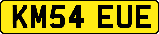 KM54EUE