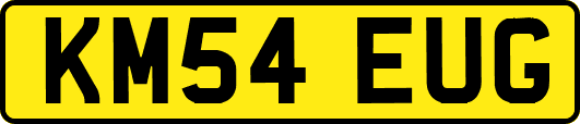 KM54EUG