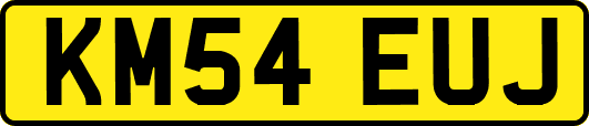KM54EUJ