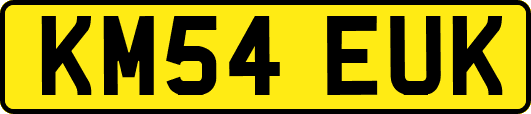 KM54EUK