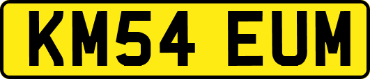 KM54EUM