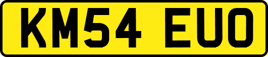 KM54EUO