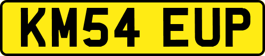KM54EUP
