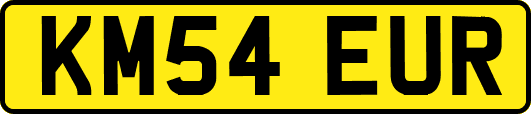 KM54EUR