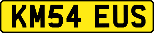 KM54EUS