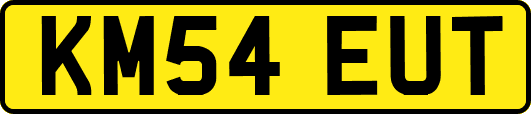 KM54EUT