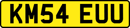 KM54EUU