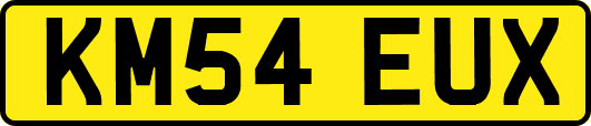 KM54EUX