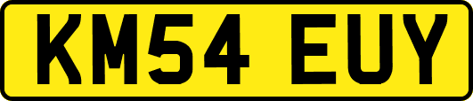 KM54EUY