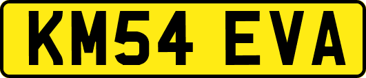 KM54EVA