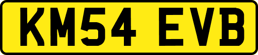 KM54EVB