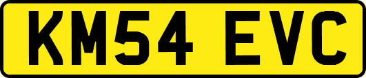 KM54EVC