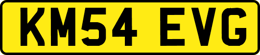 KM54EVG