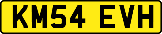 KM54EVH