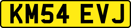 KM54EVJ