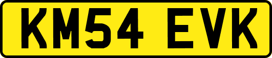 KM54EVK