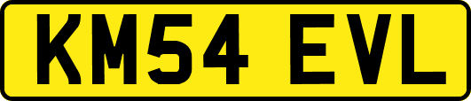 KM54EVL