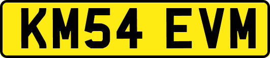 KM54EVM