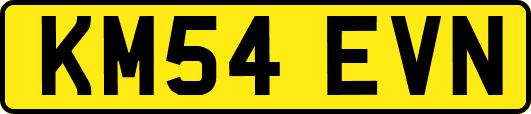 KM54EVN