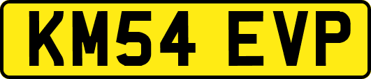 KM54EVP