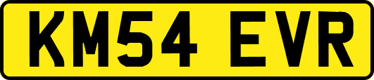 KM54EVR
