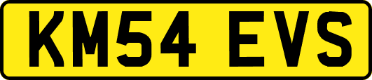 KM54EVS