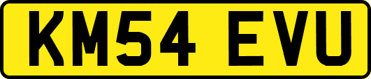 KM54EVU