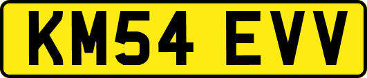 KM54EVV