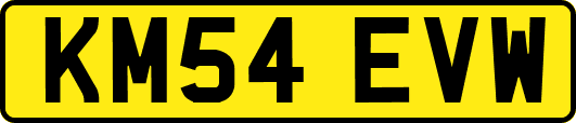 KM54EVW
