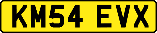 KM54EVX