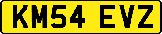 KM54EVZ