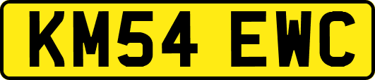 KM54EWC
