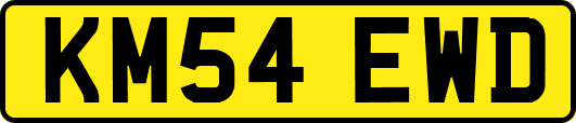 KM54EWD