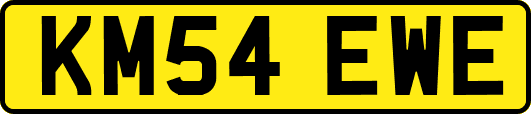 KM54EWE