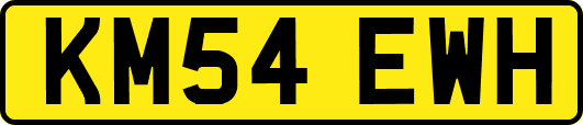 KM54EWH