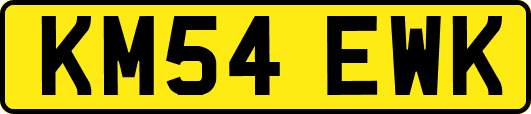 KM54EWK
