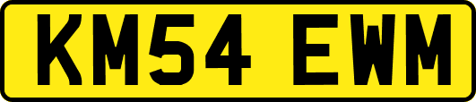 KM54EWM