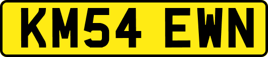 KM54EWN