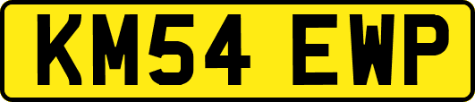 KM54EWP