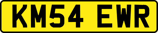 KM54EWR