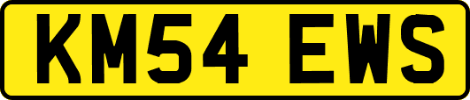 KM54EWS