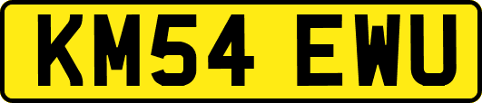 KM54EWU