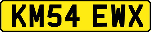 KM54EWX