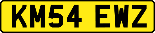 KM54EWZ